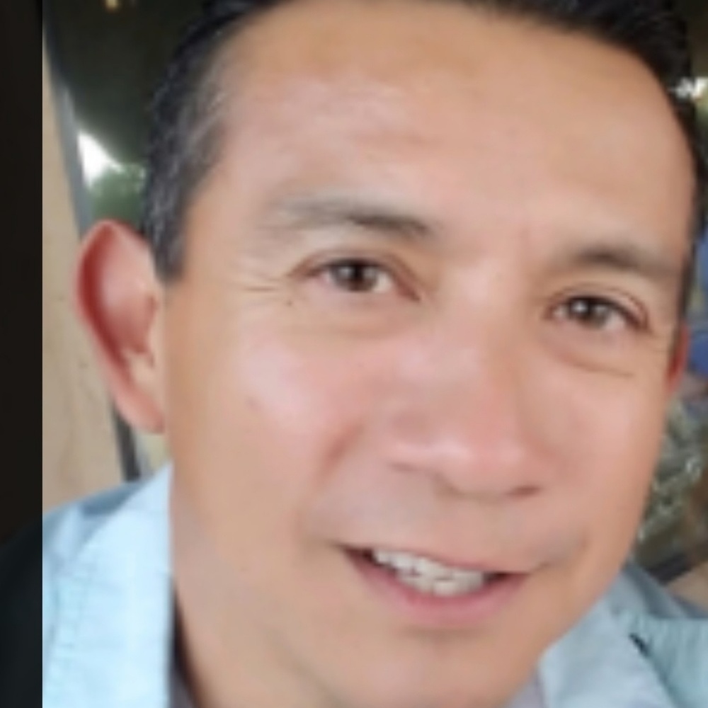 Meet your Posher, Gerardo